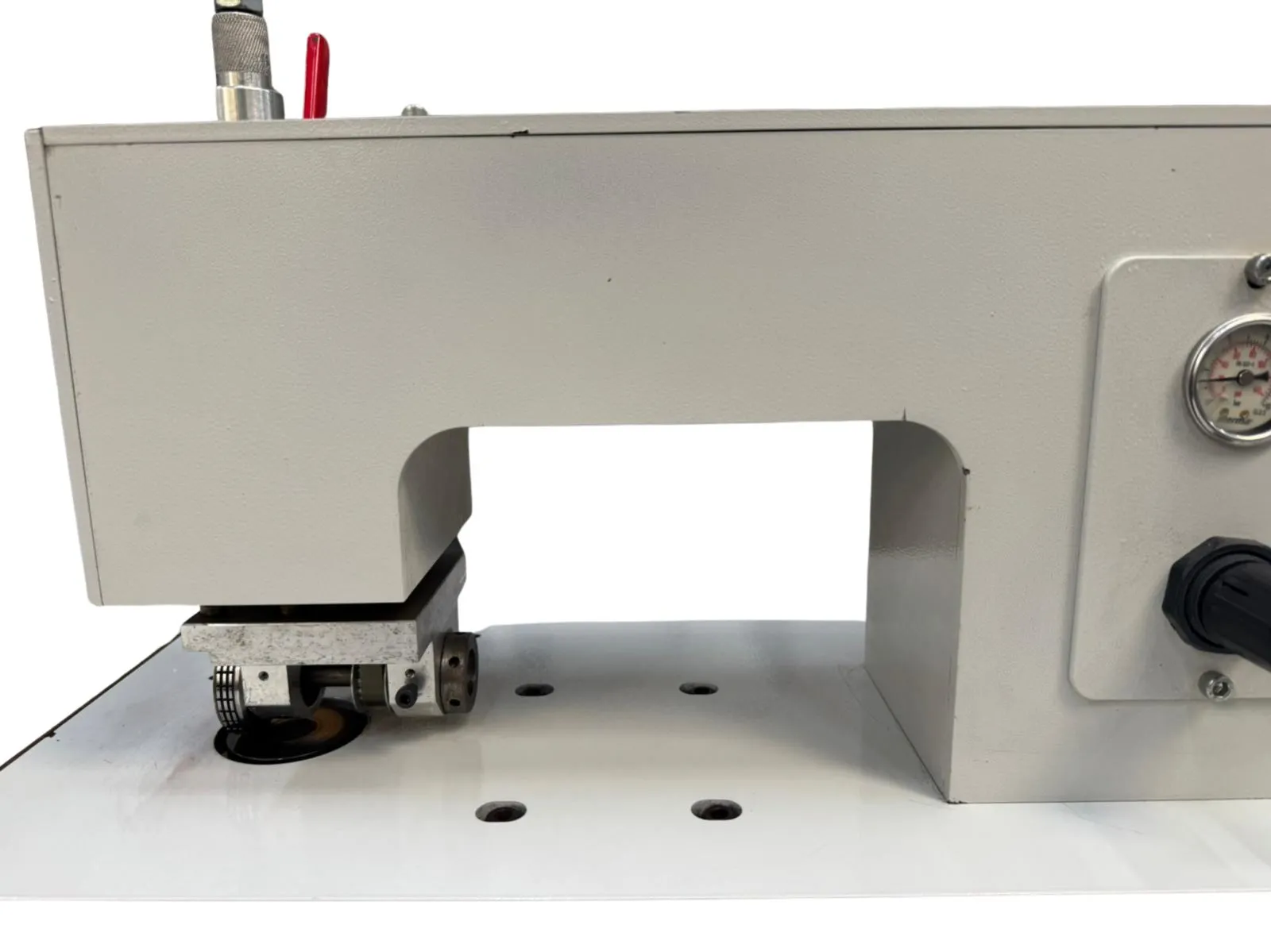 Baysonic Ultrasonik Dikis Makinesi Bsu12 3 698c3f9648801