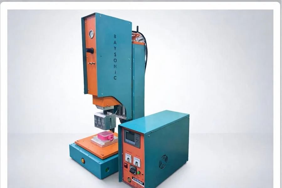 Ultrasonik Plastik Kaynak Makinesi Bsuw 2020 1 69771b3c3b298