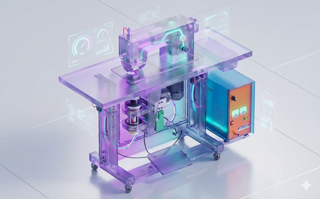 Endüstri 4.0 ve Otomasyon